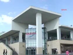 AVM yi 2 Yılda 13 milyon kişi gezdi